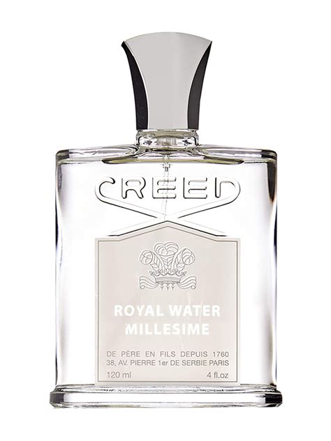 creed royal water perfume price|creed royal water fragrantica.